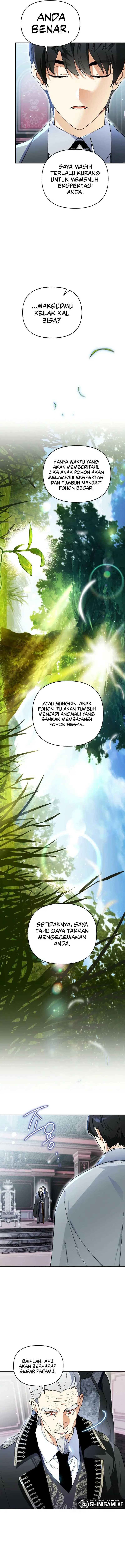 I Became The Genius Bastard Of A Noble Dark Clan Chapter 22