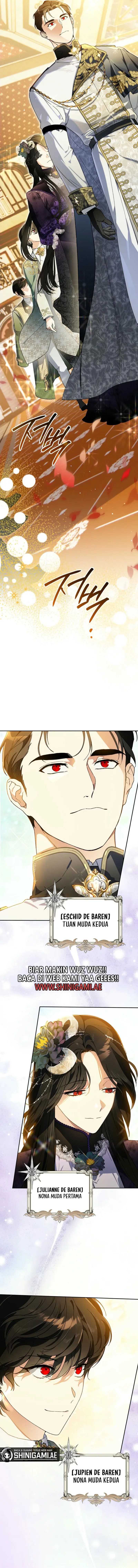 I Became The Genius Bastard Of A Noble Dark Clan Chapter 22