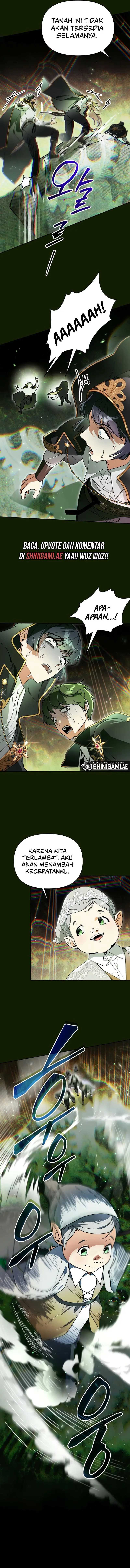 I Became The Genius Bastard Of A Noble Dark Clan Chapter 23