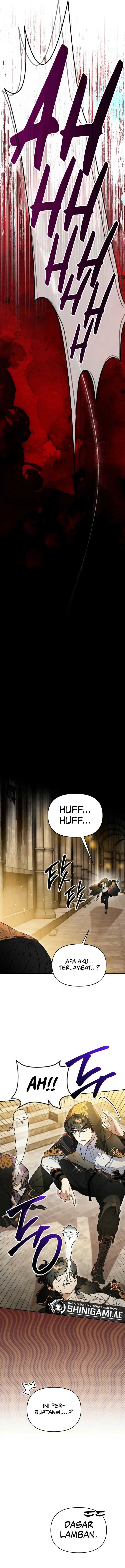 I Became The Genius Bastard Of A Noble Dark Clan Chapter 24 page 13