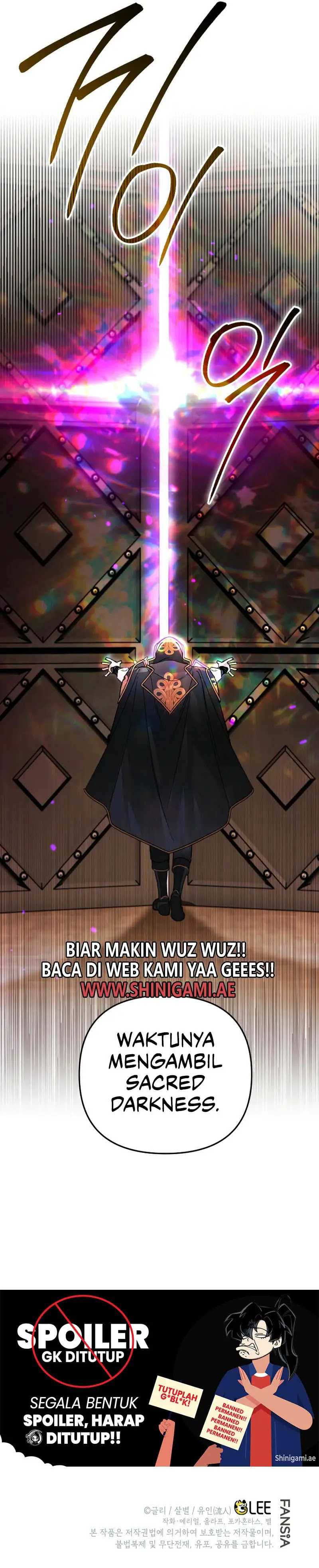 I Became The Genius Bastard Of A Noble Dark Clan Chapter 24 page 16