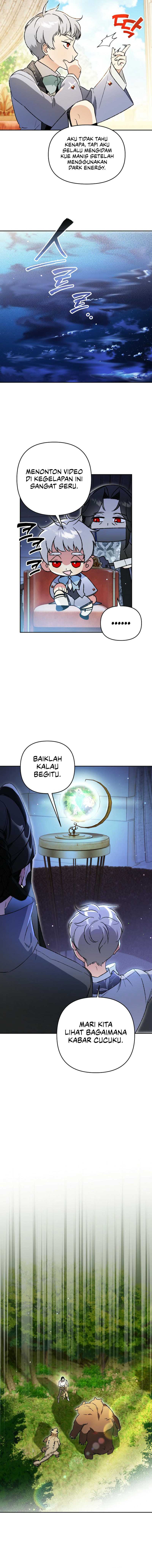 I Became The Genius Bastard Of A Noble Dark Clan Chapter 29
