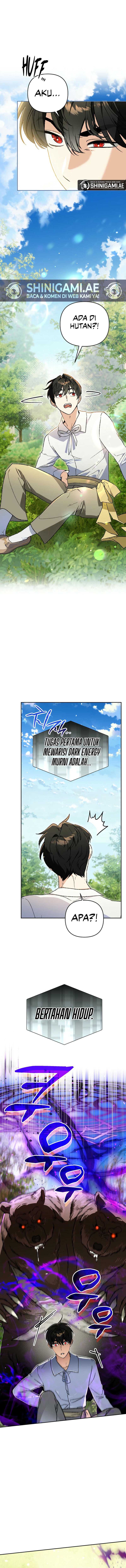 I Became The Genius Bastard Of A Noble Dark Clan Chapter 29