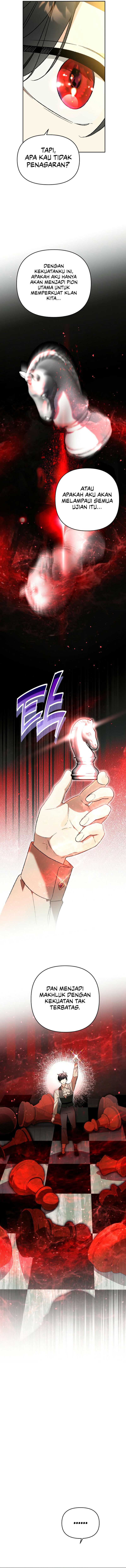 I Became The Genius Bastard Of A Noble Dark Clan Chapter 29