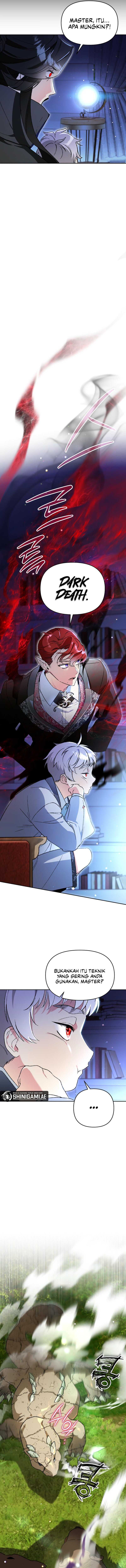I Became The Genius Bastard Of A Noble Dark Clan Chapter 30