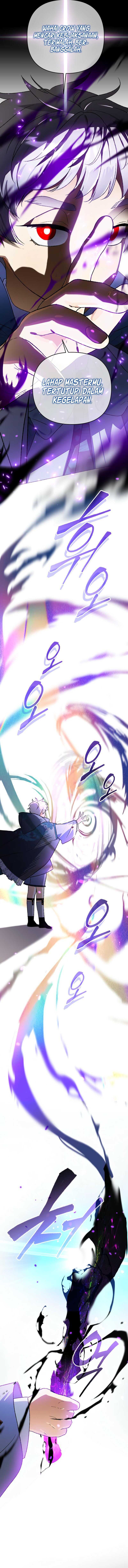 I Became The Genius Bastard Of A Noble Dark Clan Chapter 30
