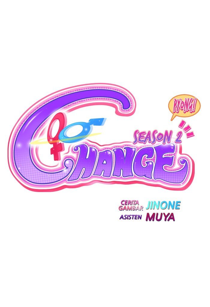 Change Season 2 Chapter 01