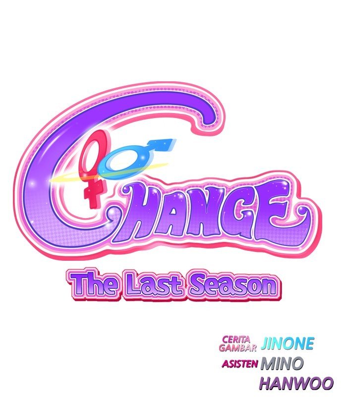 Change Season 2 Chapter 106