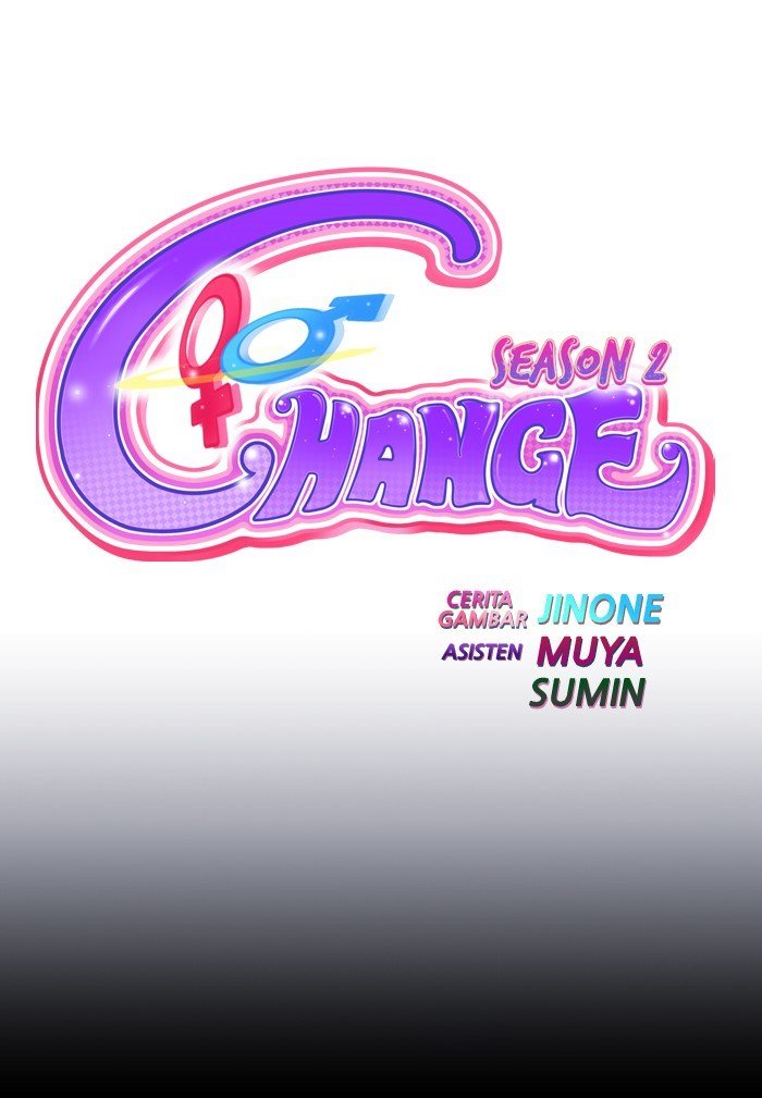 Change Season 2 Chapter 11