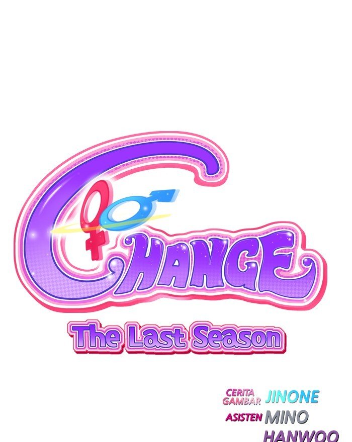 Change Season 2 Chapter 113