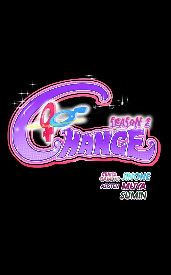 Change Season 2 Chapter 12