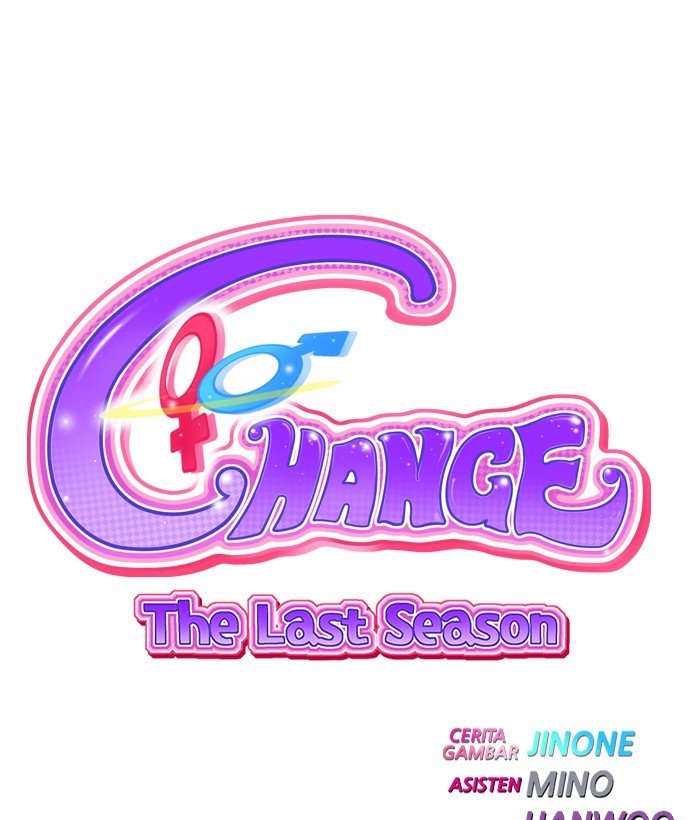 Change Season 2 Chapter 126