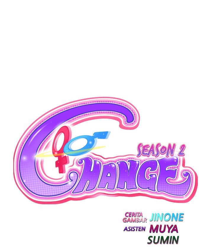 Change Season 2 Chapter 13