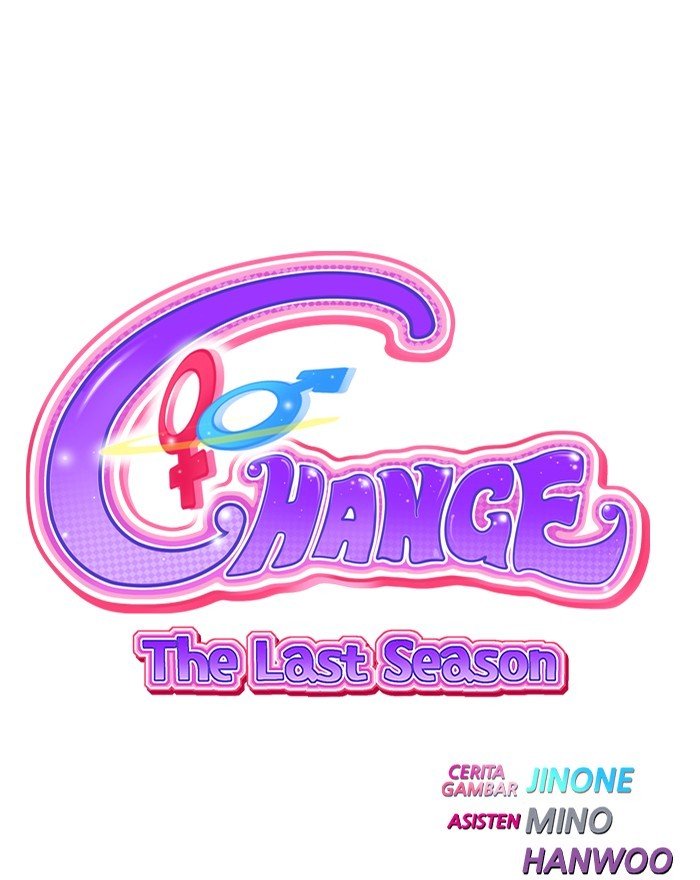 Change Season 2 Chapter 131