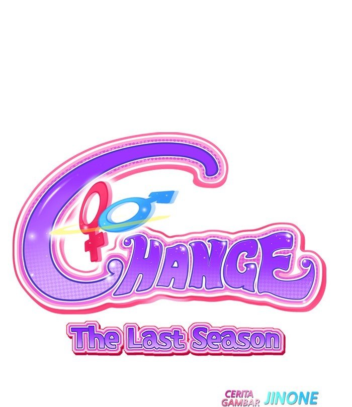 Change Season 2 Chapter 133