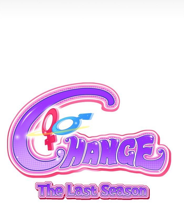 Change Season 2 Chapter 134