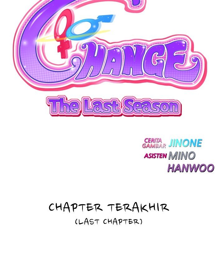 Change Season 2 Chapter 137