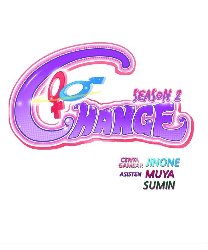 Change Season 2 Chapter 14