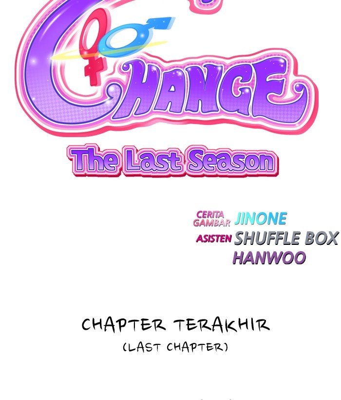 Change Season 2 Chapter 140