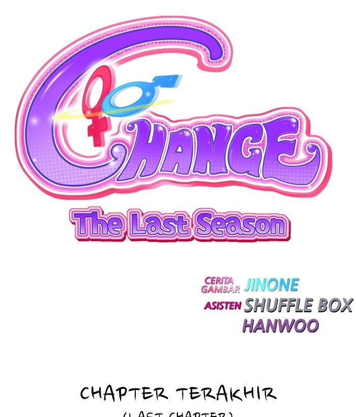 Change Season 2 Chapter 141