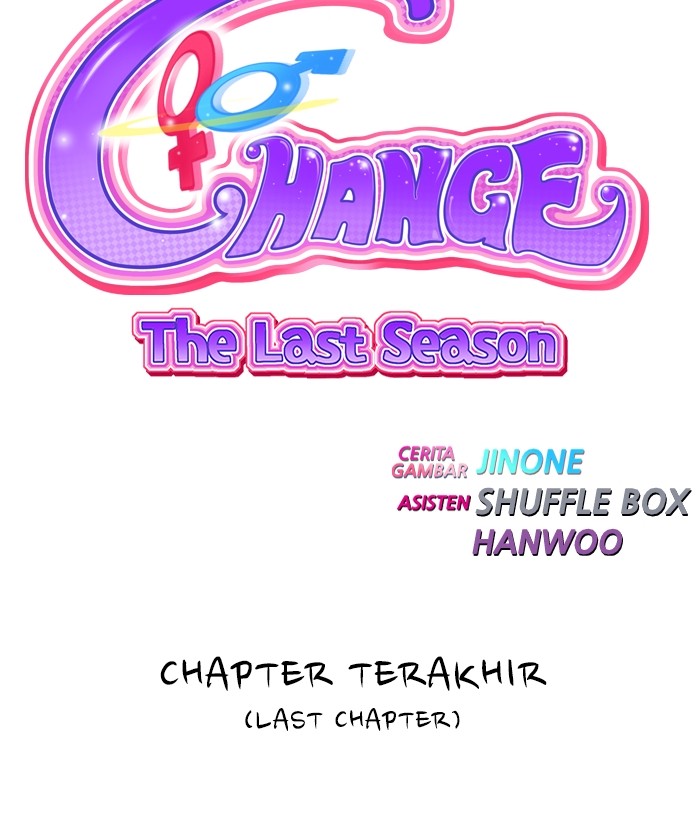 Change Season 2 Chapter 144