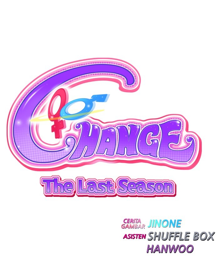 Change Season 2 Chapter 146