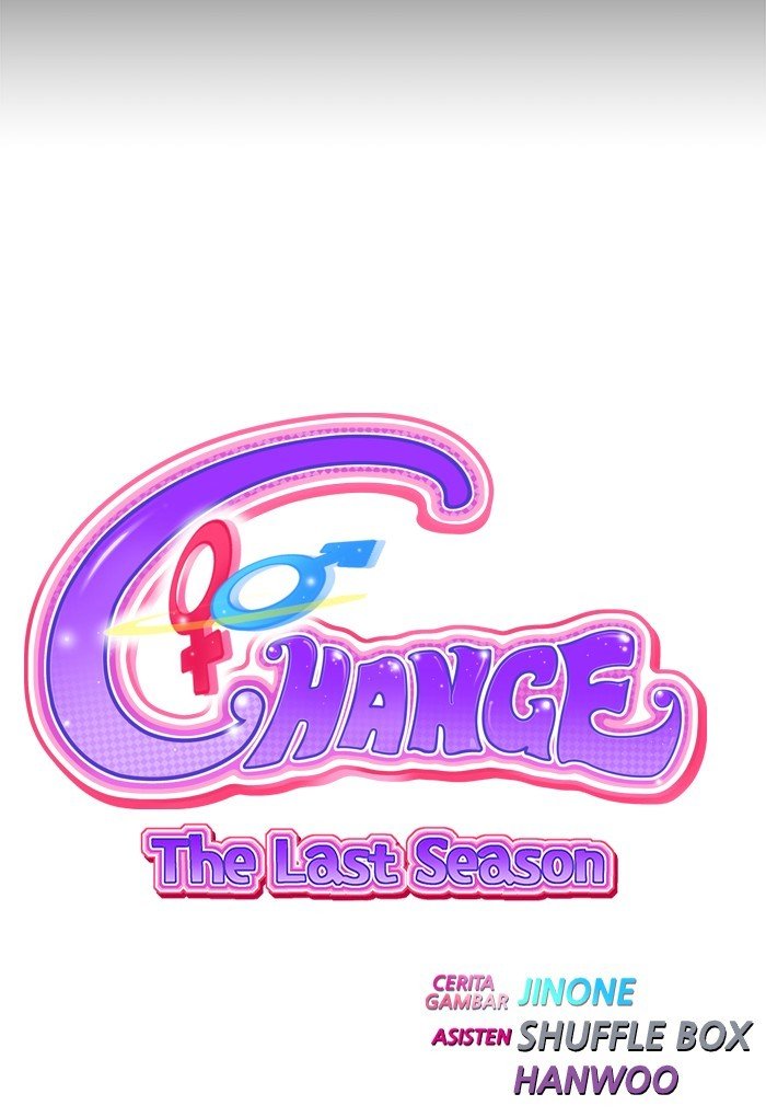 Change Season 2 Chapter 148 page 16