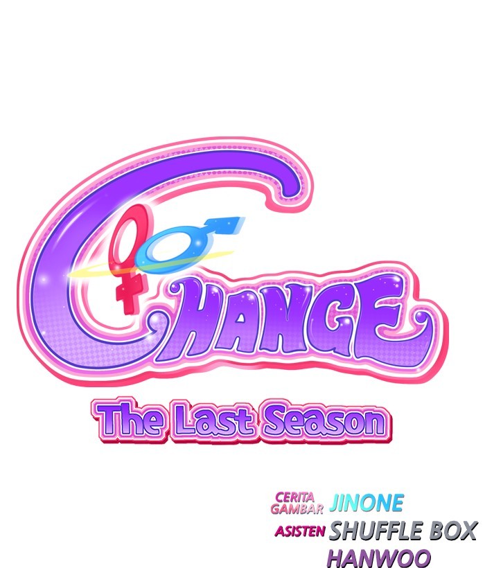 Change Season 2 Chapter 151