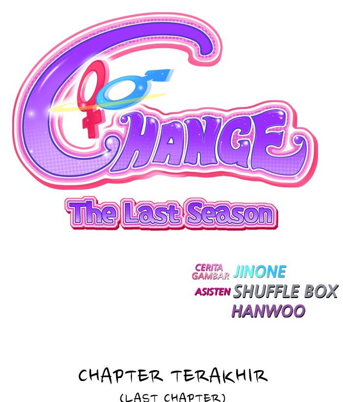 Change Season 2 Chapter 160