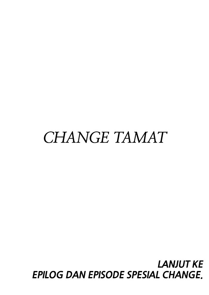 Change Season 2 Chapter 161