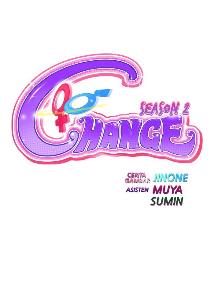 Change Season 2 Chapter 17