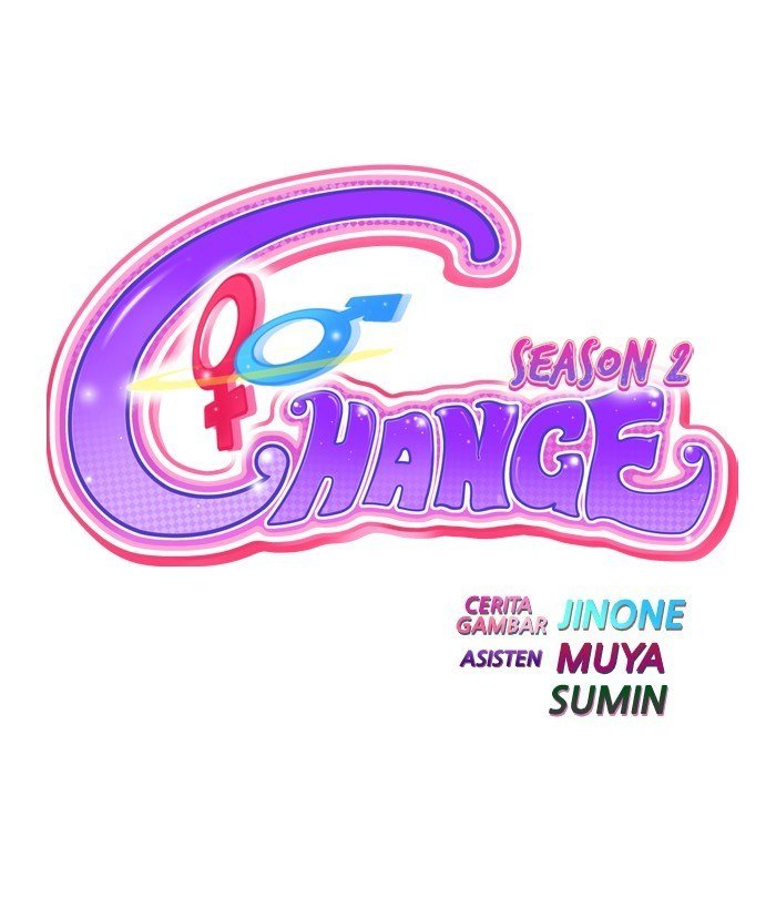 Change Season 2 Chapter 20