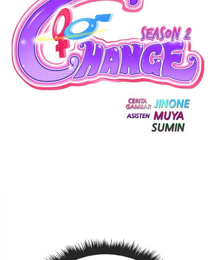 Change Season 2 Chapter 24