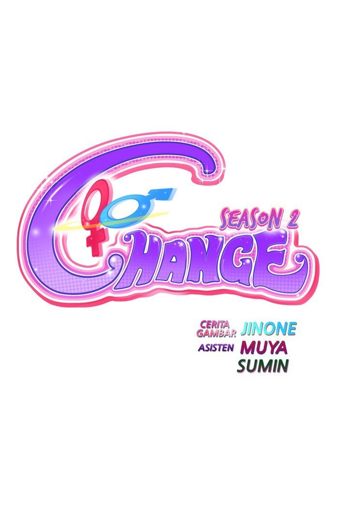 Change Season 2 Chapter 26