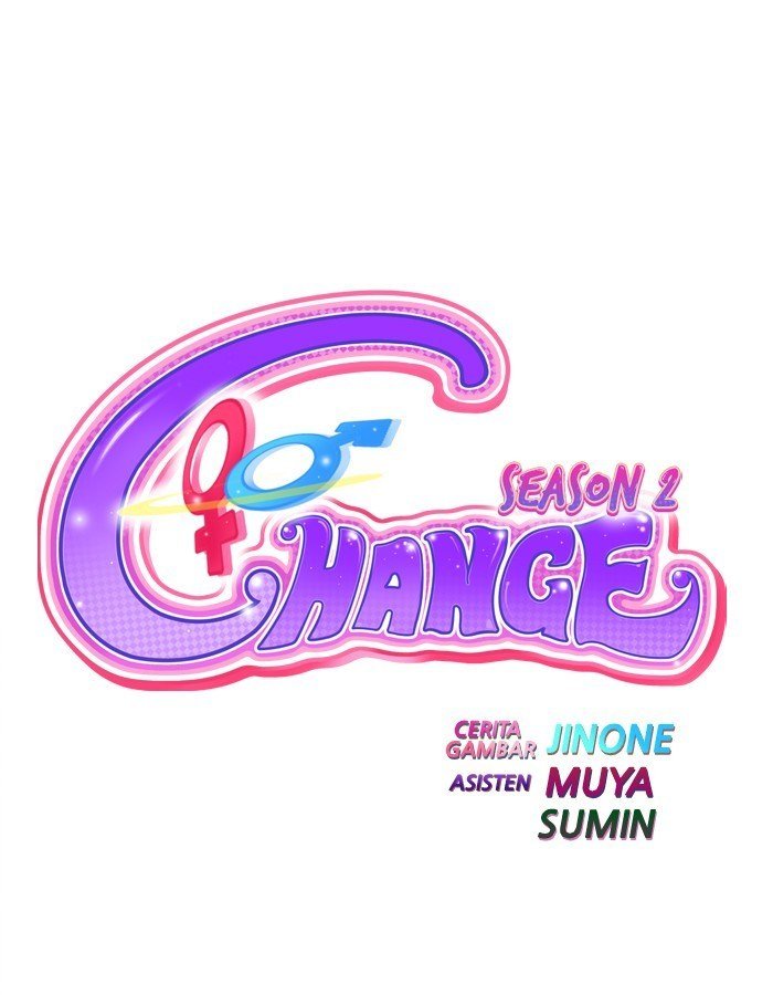 Change Season 2 Chapter 29