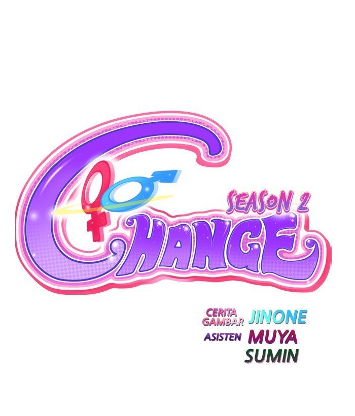 Change Season 2 Chapter 31