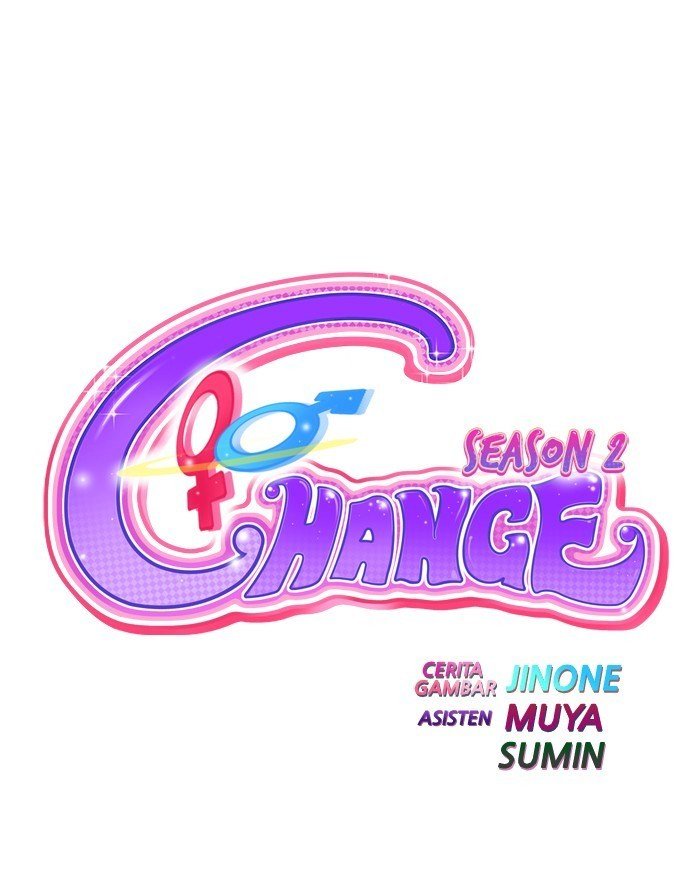 Change Season 2 Chapter 39