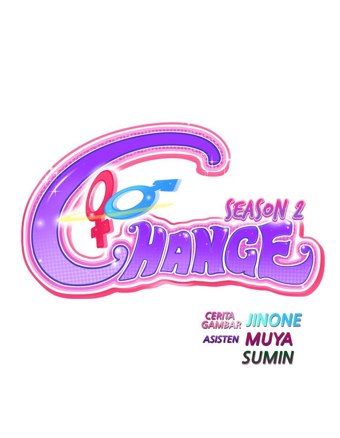 Change Season 2 Chapter 44
