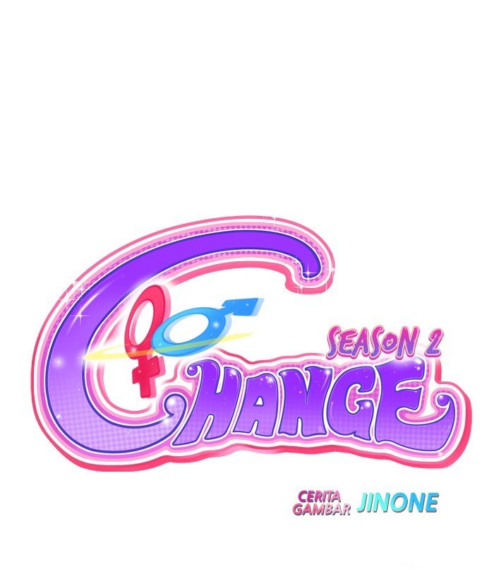 Change Season 2 Chapter 45