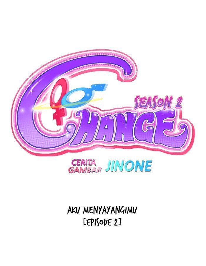 Change Season 2 Chapter 56