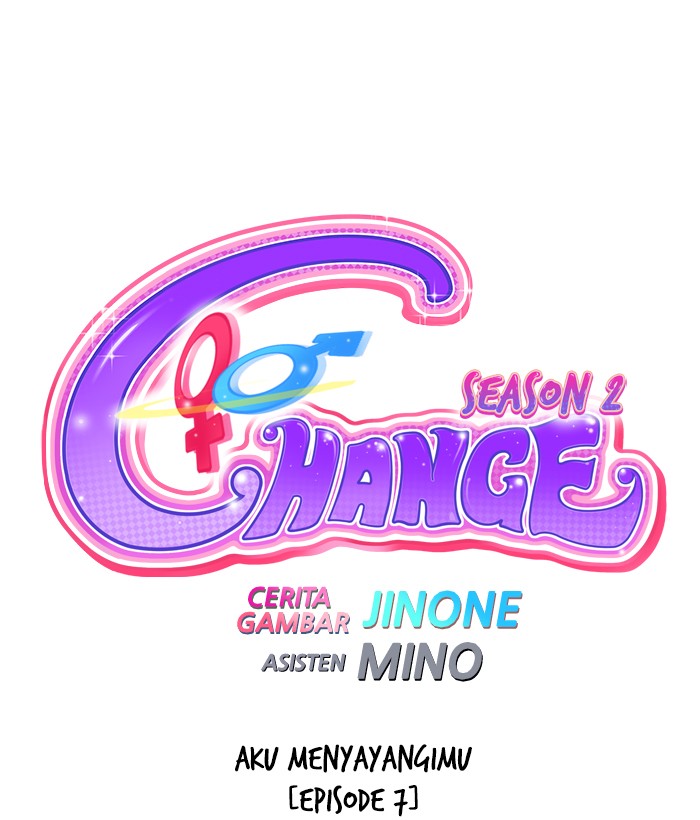 Change Season 2 Chapter 61