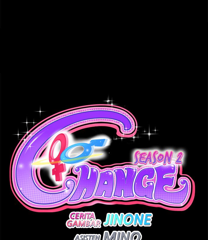 Change Season 2 Chapter 64