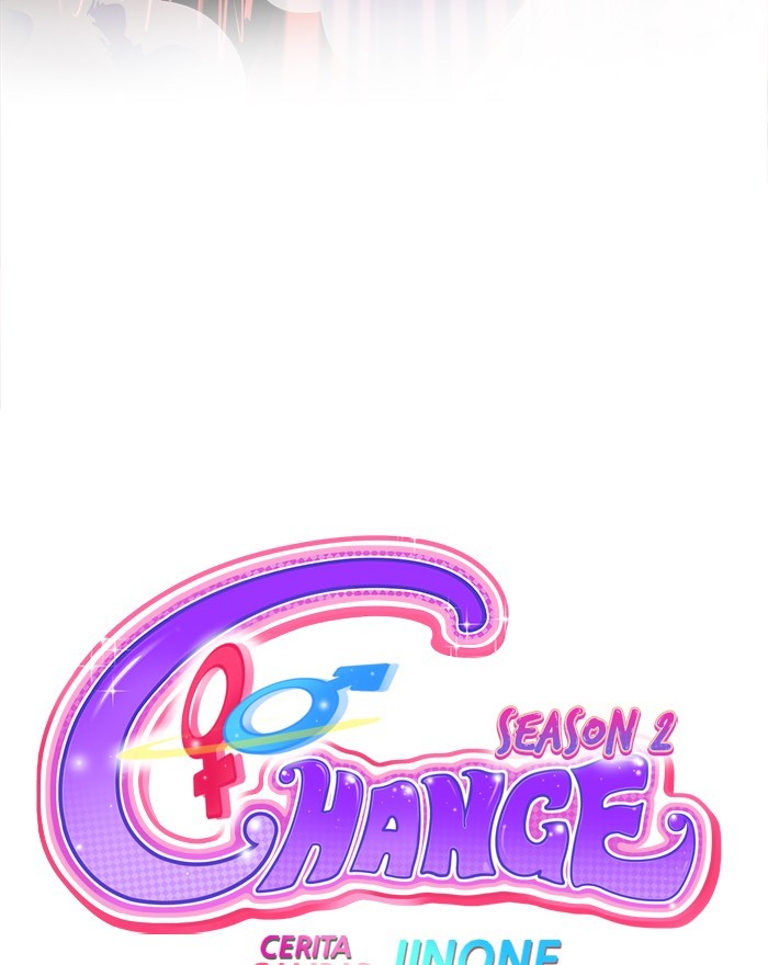 Change Season 2 Chapter 68