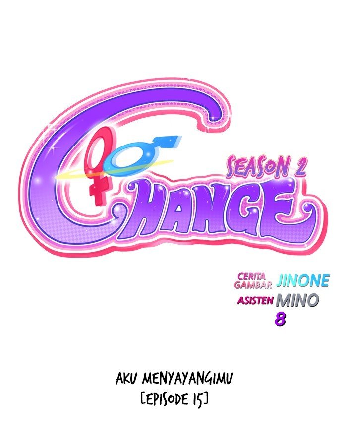 Change Season 2 Chapter 69