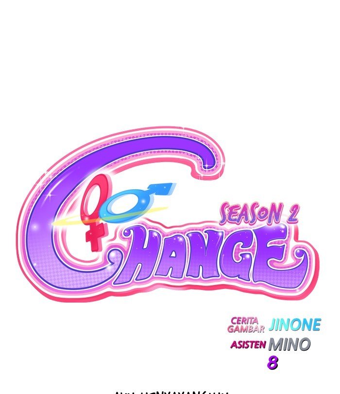 Change Season 2 Chapter 74