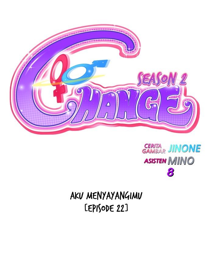 Change Season 2 Chapter 76