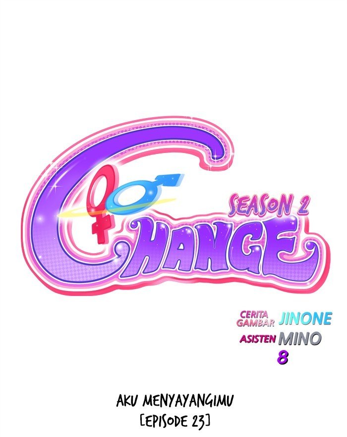 Change Season 2 Chapter 77