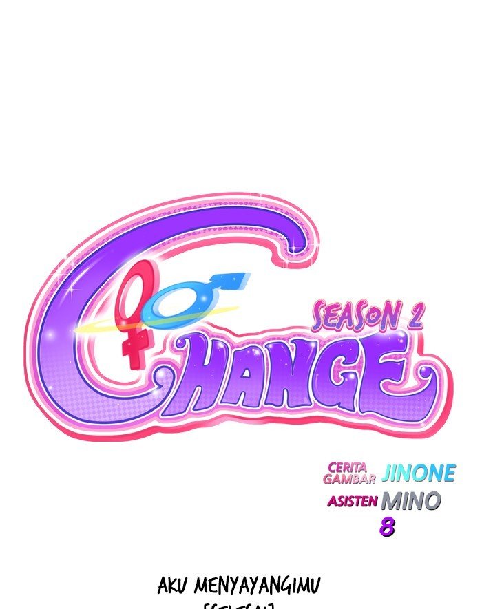 Change Season 2 Chapter 82
