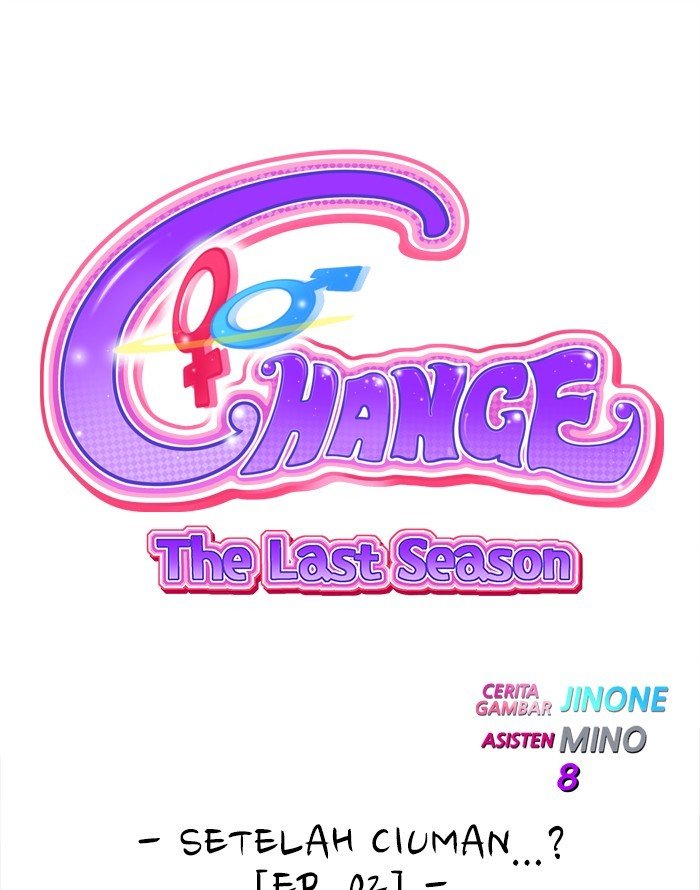 Change Season 2 Chapter 85