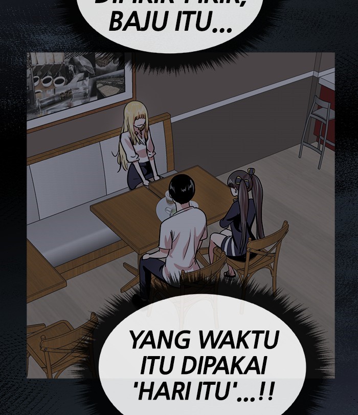 Change Season 2 Chapter 94